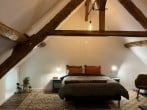Double bedroom Double bedroom